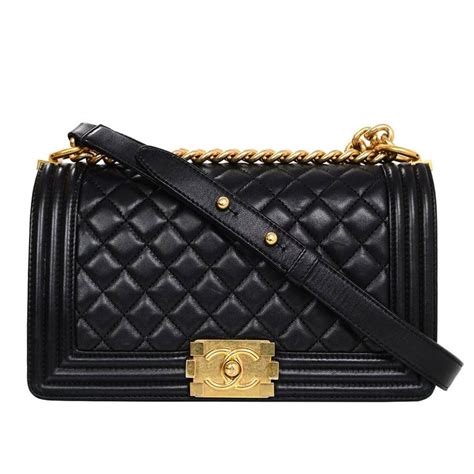 chanel boy bag made in france|Chanel boy online shop.